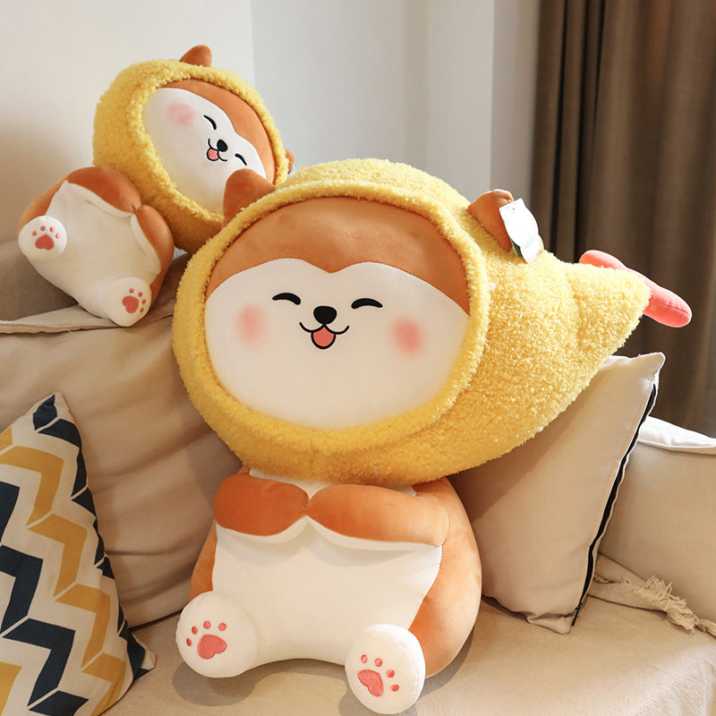 Tempura plush online