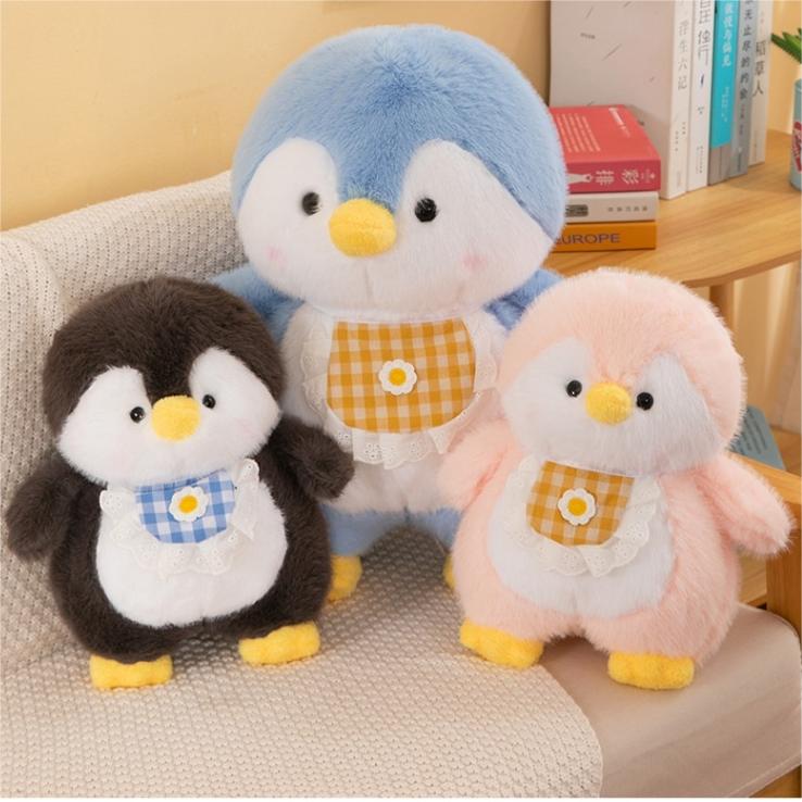 Baby best sale penguin toy