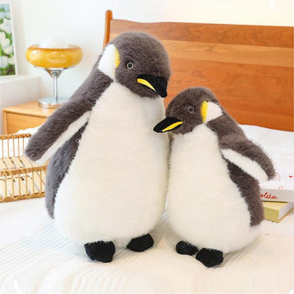 Emperor Penguin Stuffed Animal
