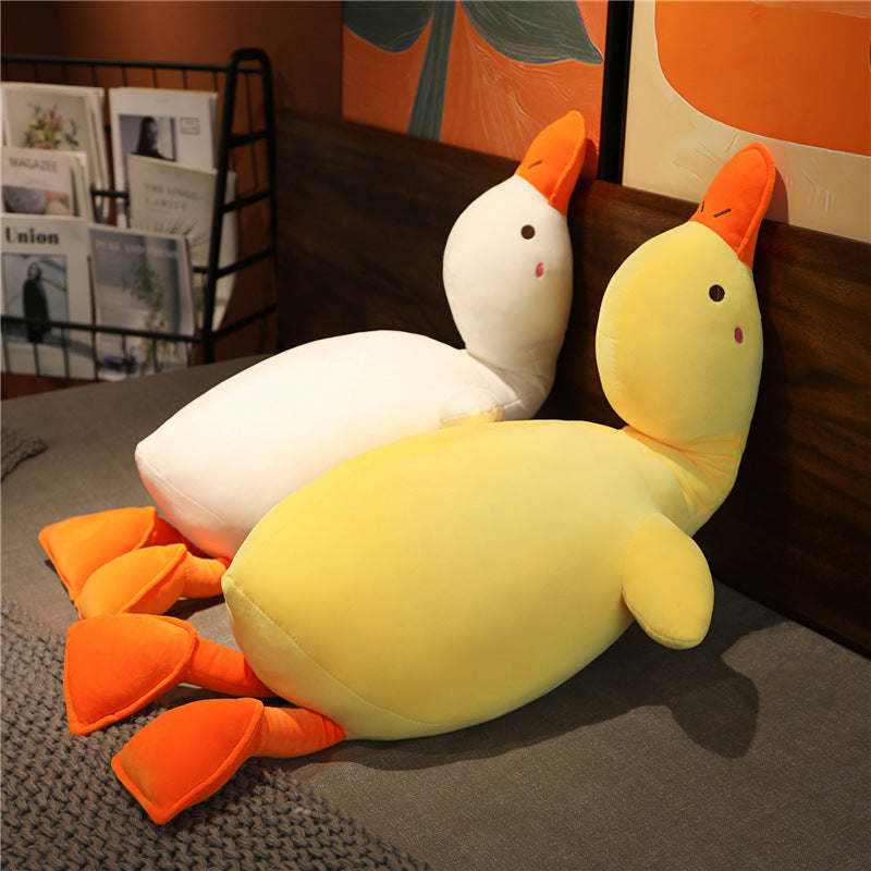 Giant Duck Plush Stuffed Animal