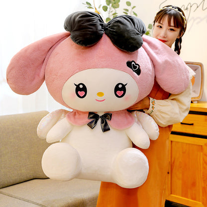 Angel My Melody Plush (4 sizes)