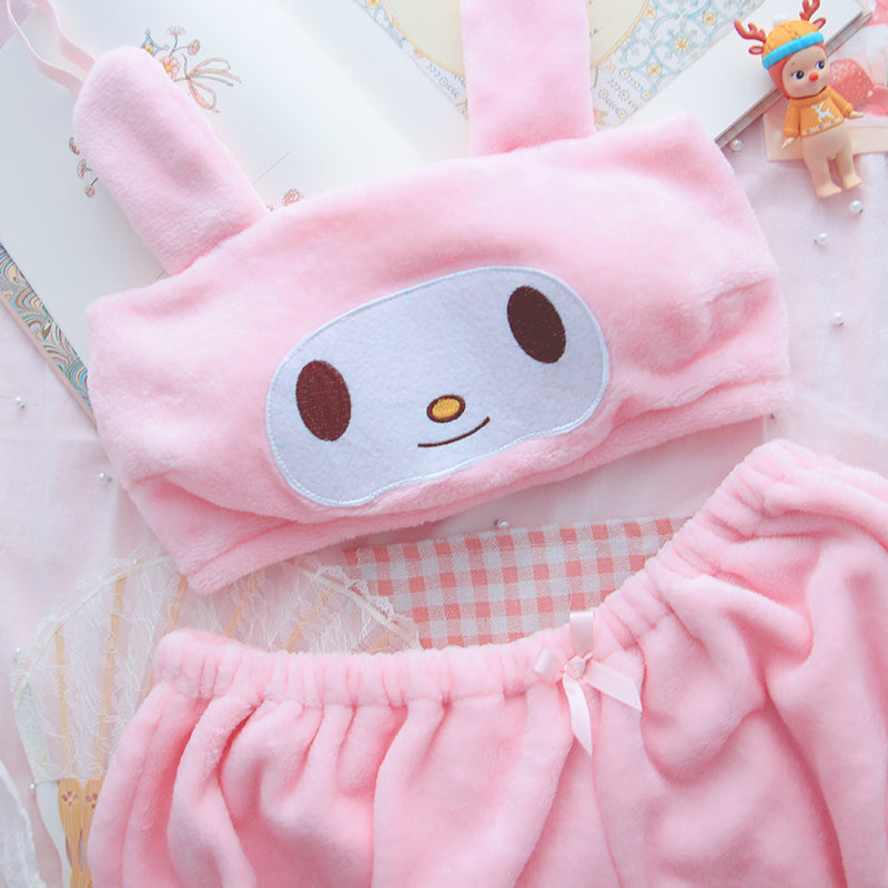 My melody pyjama set new arrivals