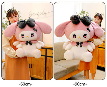 Angel My Melody Plush (4 sizes)