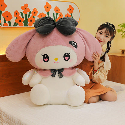 Angel My Melody Plush (4 sizes)