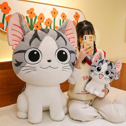 Chi Plush Toy From Chi's Sweet Home