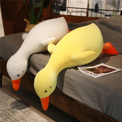 Giant Duck Plush Stuffed Animal