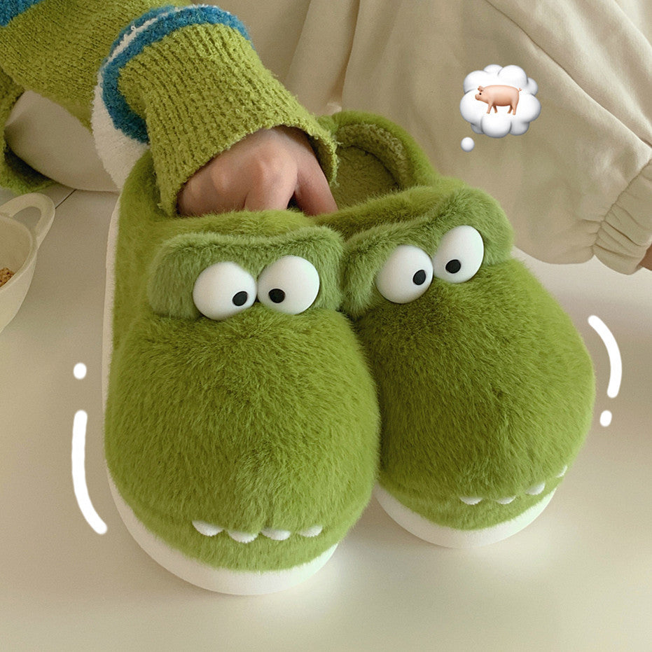 Crocodile slippers best sale