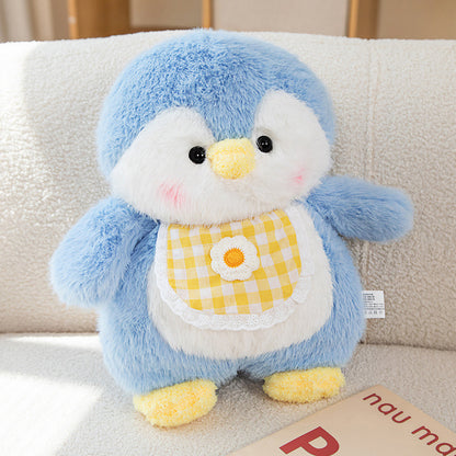 Baby Penguin Plush Toy (3 colors)