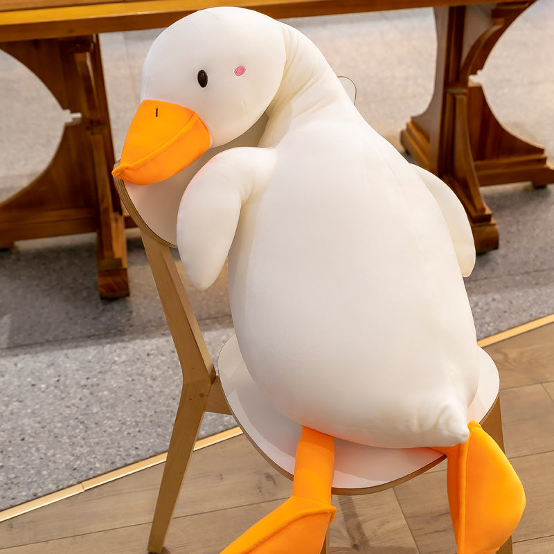 Giant Duck Plush Stuffed Animal