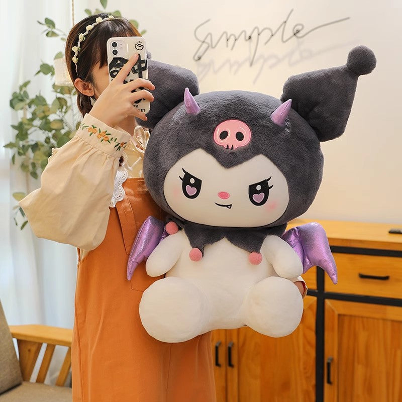 Kuromi Plush outlet