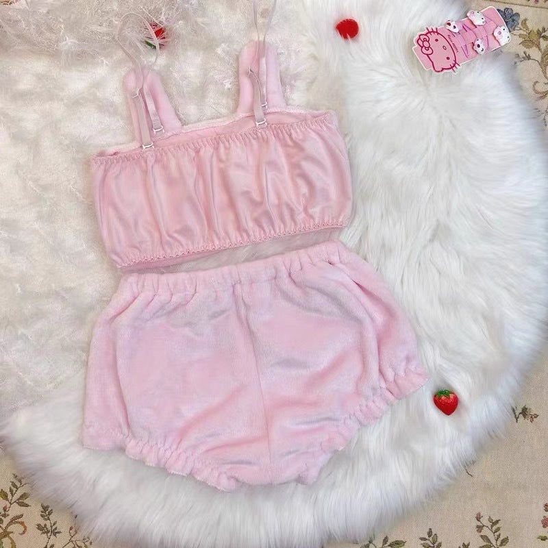 My melody pj discount set