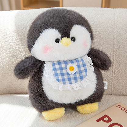 Baby Penguin Plush Toy (3 colors)