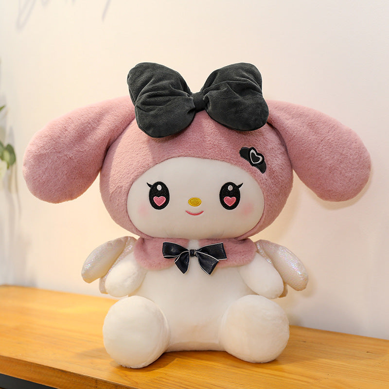 My Melody Angel Plush 2024