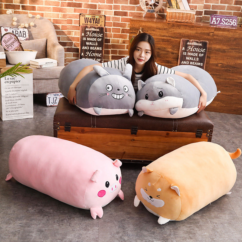 Giant kawaii plush online