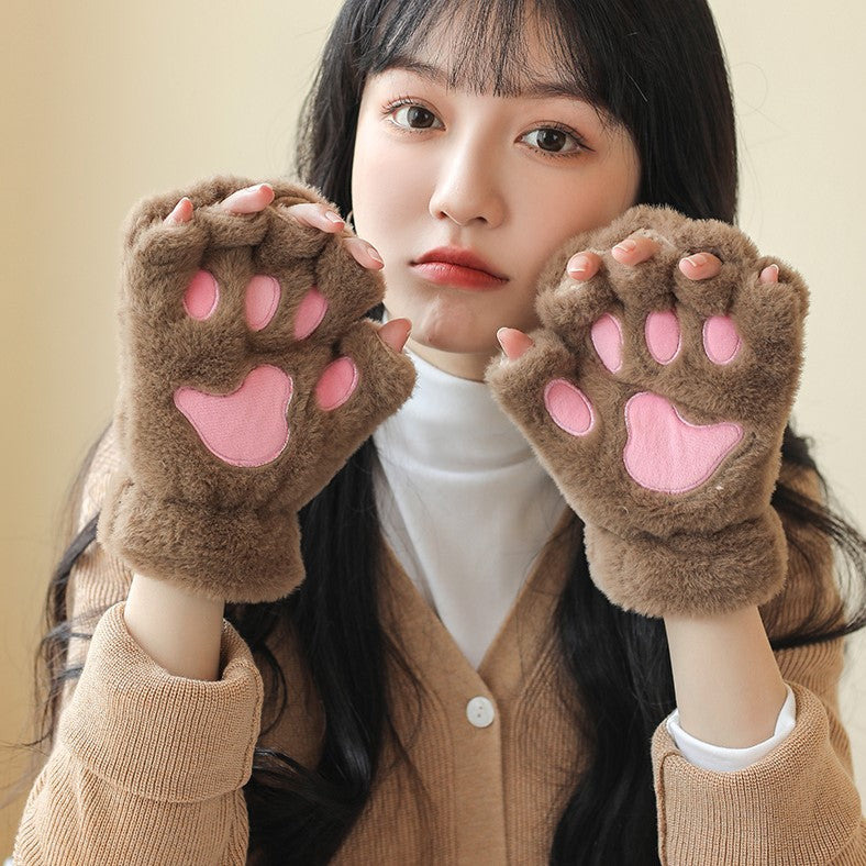 Paw gloves sales