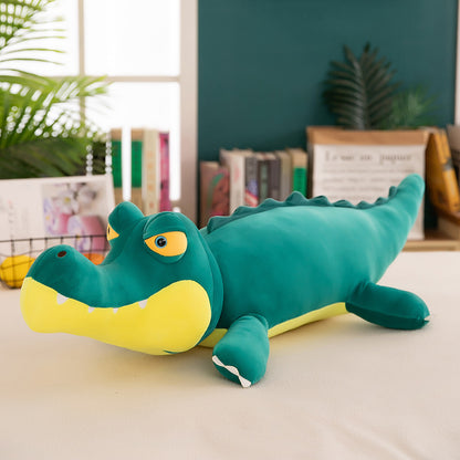 Crocodile Stuffed Animal Plush Toys