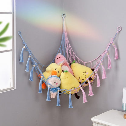 Toys Hammock